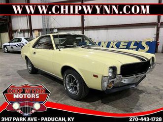 1969 amc amx for sale