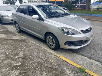 sedan 1.5 16v flex 5p