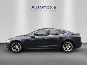 model s 85 d performance