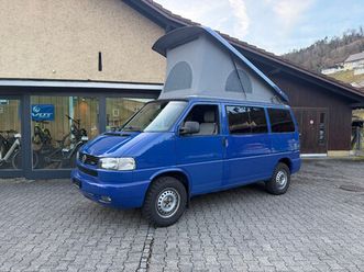 t4 2.5tdi syncro