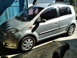 chery face 1.3 16v/1.3 16v flex.mec. 2011