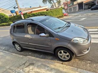 chery face 1.3 16v/1.3 16v flex.mec. 2012