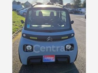 my ami tonic 5.5 kwh