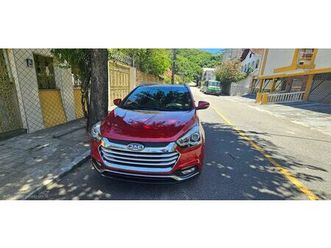 jac t40 1.5 jet flex 16v 5p mec. 2018
