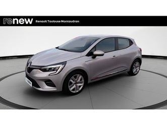 clio societe blue dci 100 - 21n