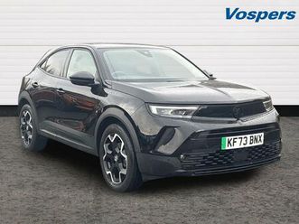 2024 100kw ultimate 50kwh 5dr auto