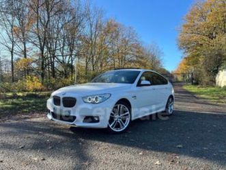(f07) 530da xdrive 245 sport design
