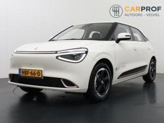 dongfeng box launch edition 42 kwh 360 camera | stoelverwarm — dongfeng — marktplaats