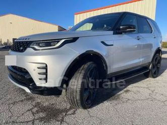 v generation2 3.0 d300 r-dynamic hse auto