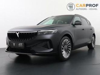 voyah free business edition 4wd 106 kwh free business editio — voyah — marktplaats