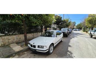 bmw 316 1999 compact