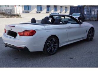 435i cabriolet xdrive m sport steptronic
