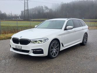 530i xdrive m-sport touring steptronic