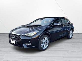 q30 2.2d city black edition awd dct