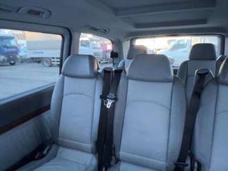 3.0 cdi v6 trend l auto