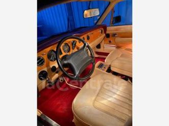 6.8 v8 240 limousine