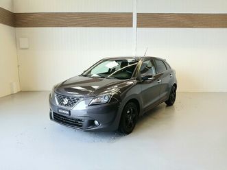 baleno 1.0 boosterjet sergio cellano top
