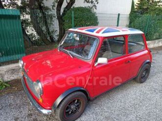 cabriolet 1.3 i
