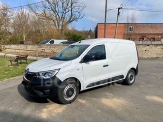 ii van 1.3 tce 100 confort