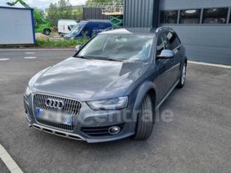 generation2 3.0 v6 tdi 245 ambition luxe s tronic 7