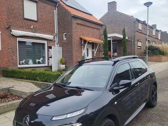 c4 cactus 1.2 puretech feel