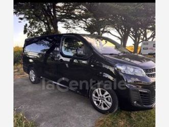 iii generation2 combi taille xl bluehdi 180 s&s eat8