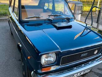 fiat 127 aus mantova