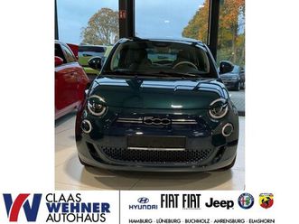 fiat 500e la prima by bocelli mj 23 * applecarplay *a