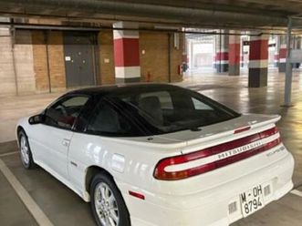 mitsubishi - eclipse