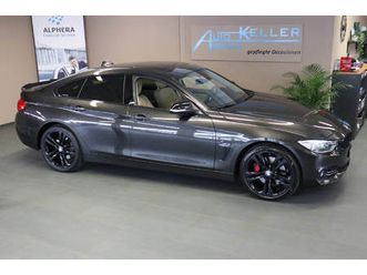 435i xdrive sag gran coupé