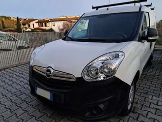 combo furgone diesel 1300 multijet