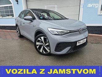 volkswagen id.5 pro performance 3500 eur subvencije