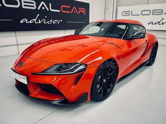 toyota gr supra 3.0t 250kw340cv limited edition