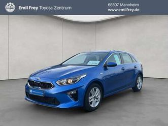 ceed 1.4 t-gdi dct opf vision