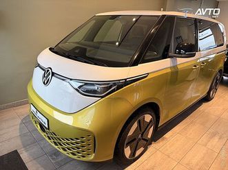 volkswagen id.buzz pro|- subvencija| ddv|el.vrata|kljuka|slo|1.last