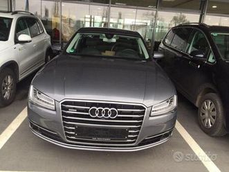audi a8 3000 v6 tdi