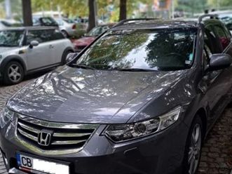 honda accord tourer 2.0 i-vtec, lifestyle facelift