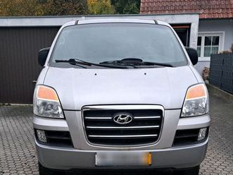 hyundai h1 4x4