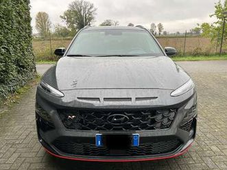 2.0 t-gdi n performance 280cv dct garanzia 2028