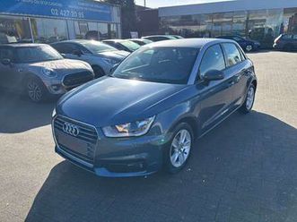 a1 sportback 1.0 tfsi
