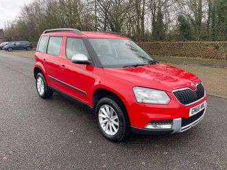 1.2 tsi s outdoor euro 6 (start/stop) 5dr