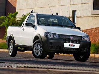 strada 1.3 mjt pick-up cabina lunga