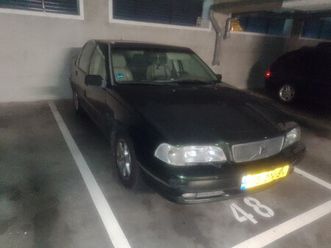volvo s70 - 2.4 comfort