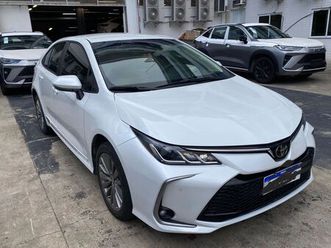 xei 2.0 flex 16v aut.