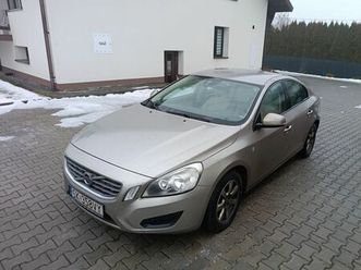 volvo s60 d2 base