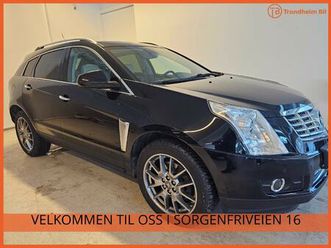 4 3.6 awd, kun 53.000 km, massasje, dvd, navi, eu 2.28