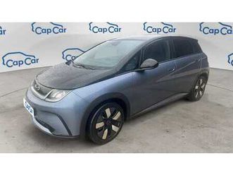 design - 204 60.5 kwh