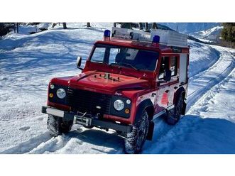 land rover v8 -3,5lt - benzin
