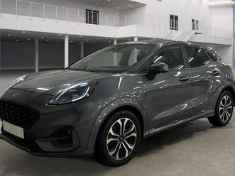 1.0 flexifuel 125 ch mhev s&s bvm6 st-line design 3