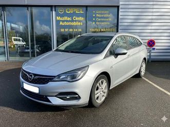 1.5 diesel 122 ch bvm6 edition business